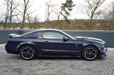Lot 161 - 2006 Ford Mustang