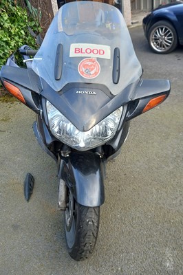 Lot 360 - 2010 Honda ST1300 A-9