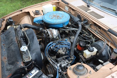 Lot 41 - 1982 Mazda RX-7
