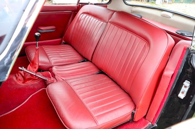 Lot 86 - 1959 Jaguar XK 150 Fixed Head Coupe