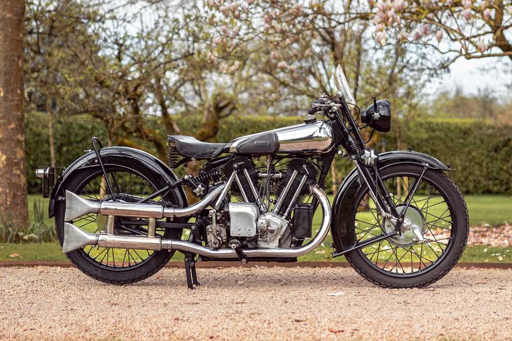 Trusted motorcar & motorcycle auctioneers since 1993 | H&H Classics