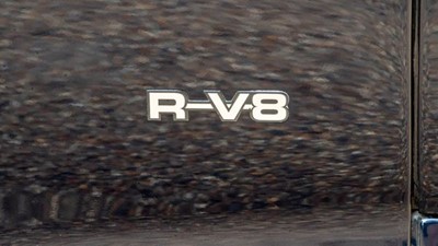 Lot 81 - 1995 MG RV8