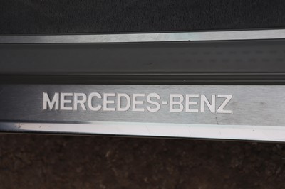 Lot 1992 Mercedes-Benz 500 SL