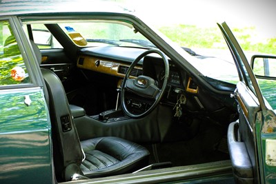 Lot 33 - 1982 Jaguar XJ-S HE V12