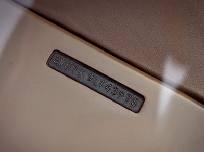 Lot 56 - 1979 Pontiac Firebird Trans Am