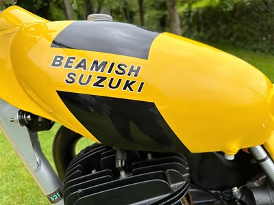 Lot 175 - 1981 Suzuki Beamish