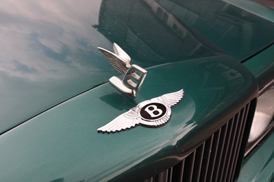 Lot 46 - 1996 Bentley Brooklands