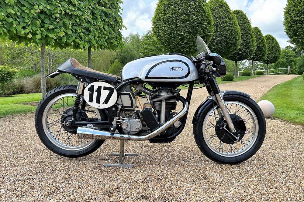 Trusted motorcar & motorcycle auctioneers since 1993 | H&H Classics