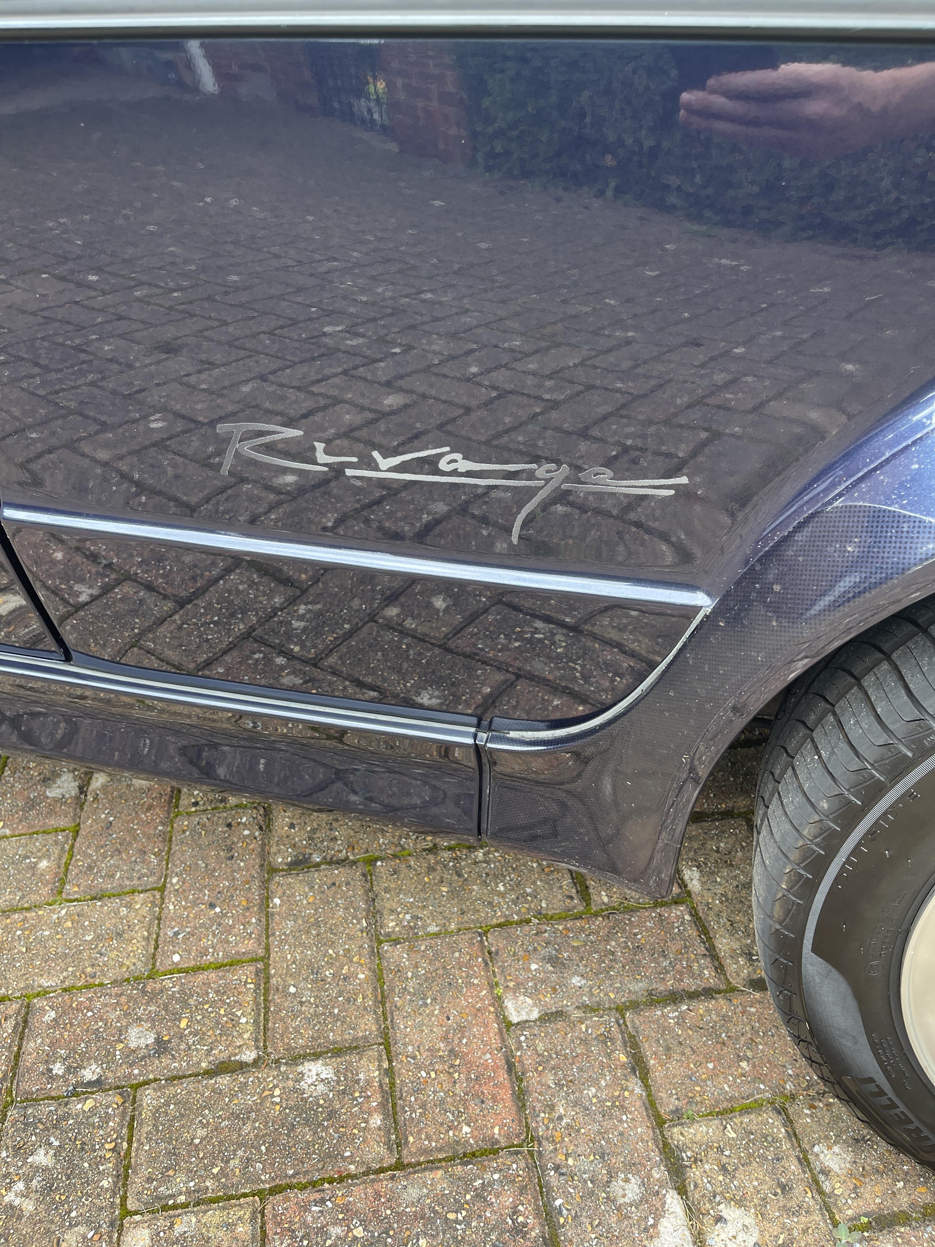 Lot 19 - 1992 Volkswagen Golf GTI Rivage MkI Cabriolet