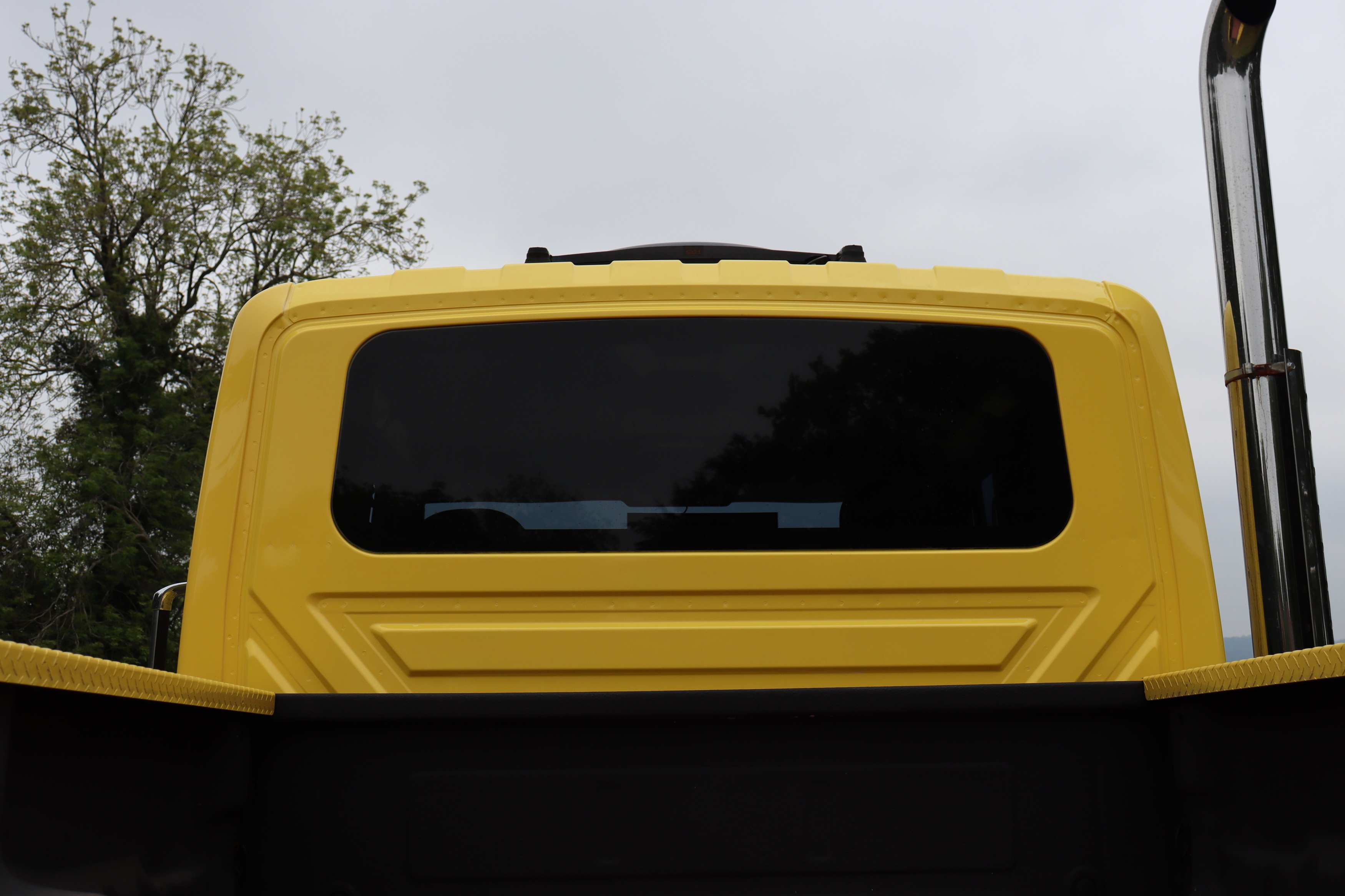 Lot 49 - 2005 International CXT Pickup