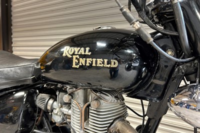 Lot 234 - 2004 Royal Enfield Bullet