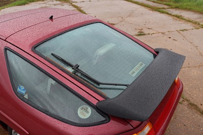 Lot 96 - 1989 Porsche 928 S4