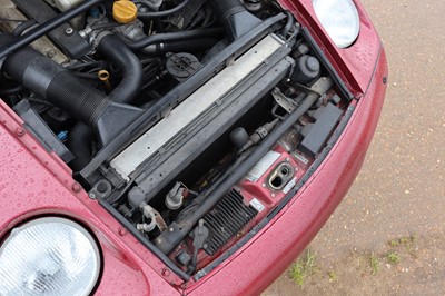 Lot 96 - 1989 Porsche 928 S4