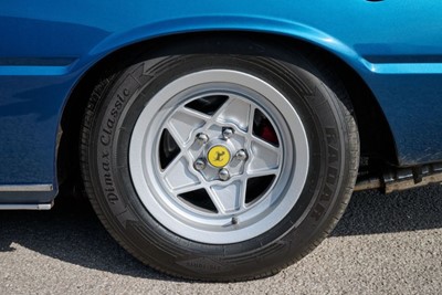 Lot 16 - 1979 Ferrari 400 GT