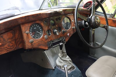 Lot 89 - 1952 Jaguar XK120 Fixed Head Coupe