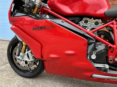 Lot 211 - 2005 Ducati 999R