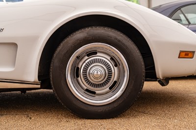 Lot 68 - 1977 Chevrolet Corvette C3