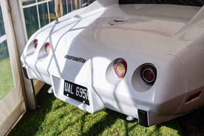 Lot 68 - 1977 Chevrolet Corvette C3