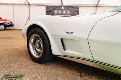 Lot 68 - 1977 Chevrolet Corvette C3