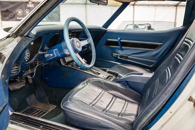 Lot 68 - 1977 Chevrolet Corvette C3