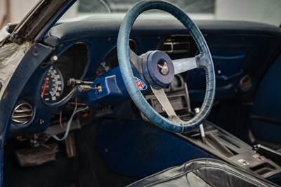 Lot 68 - 1977 Chevrolet Corvette C3