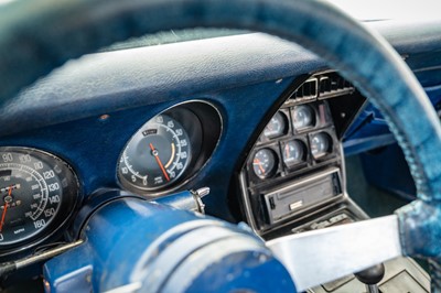 Lot 68 - 1977 Chevrolet Corvette C3