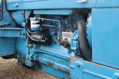 Lot 83 - 1973 Ford 5000 Tractor