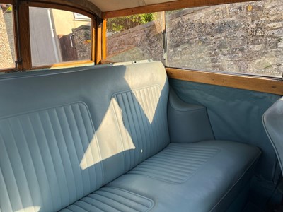 Lot 50 - 1970 Morris Minor 1000 Traveller