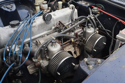 Lot 5 - 1972 Datsun 240Z