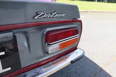 Lot 105 - 1972 Datsun 240Z