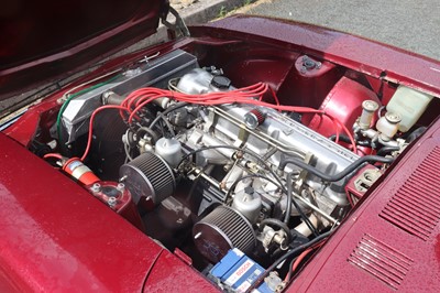 Lot 105 - 1972 Datsun 240Z