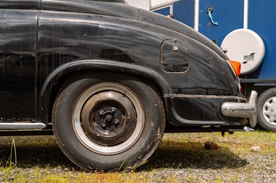 Lot 88 - 1956 Singer Hunter Saloon