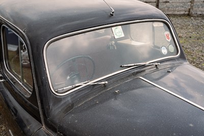 Lot 88 - 1956 Singer Hunter Saloon