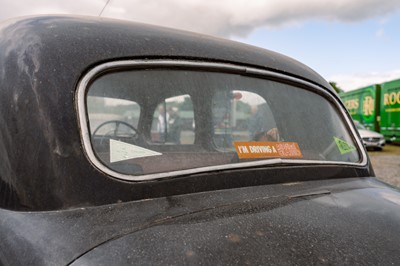 Lot 88 - 1956 Singer Hunter Saloon