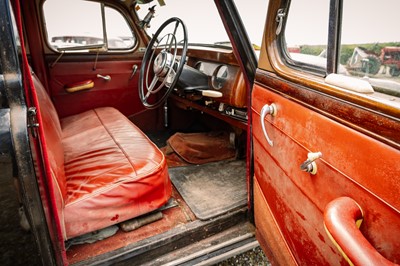 Lot 88 - 1956 Singer Hunter Saloon