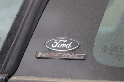 Lot 39 - 2000 Ford Racing Puma