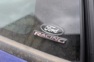 Lot 13 - 2000 Ford Racing Puma