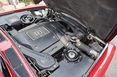 Lot 11 - 1994 Bentley Turbo RL