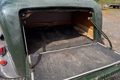 Lot 109 - 1936 Armstrong Siddeley 17hp Salmons & Sons Foursome Drophead Coupe