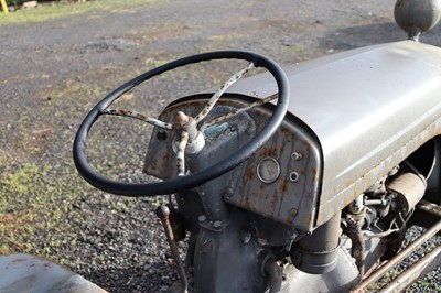 Lot 71 - 1947 Ferguson TE20 Tractor