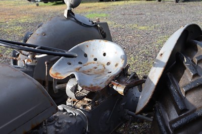 Lot 71 - 1947 Ferguson TE20 Tractor