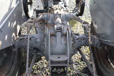 Lot 71 - 1947 Ferguson TE20 Tractor