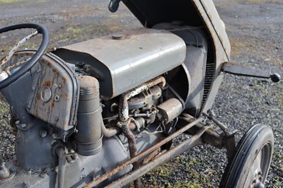 Lot 71 - 1947 Ferguson TE20 Tractor