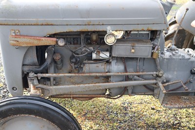 Lot 71 - 1947 Ferguson TE20 Tractor