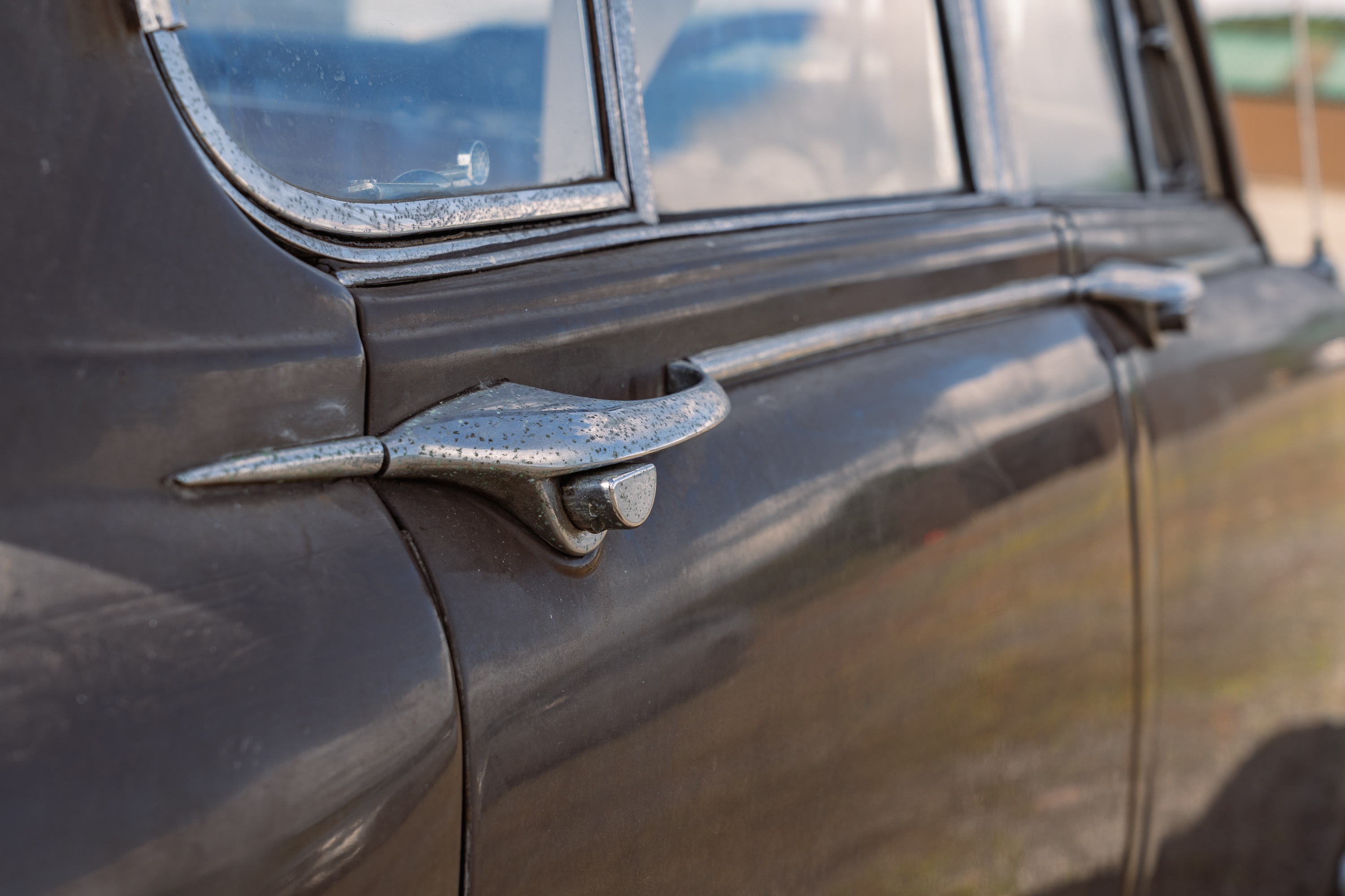 Lot 73 - 1969 Daimler Sovereign