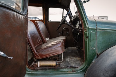 Lot 29 - 1938 Commer 10hp 'Woodie'