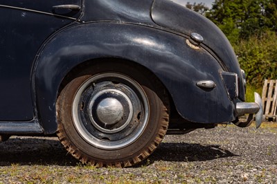 Lot 110 - 1951 Lanchester LD10 Barker Saloon