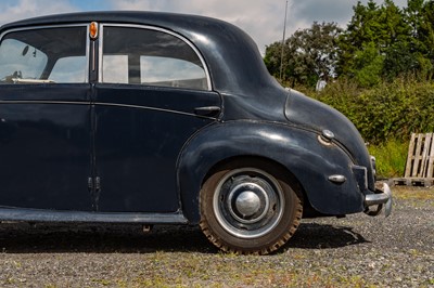 Lot 110 - 1951 Lanchester LD10 Barker Saloon