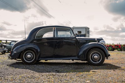 Lot 110 - 1951 Lanchester LD10 Barker Saloon