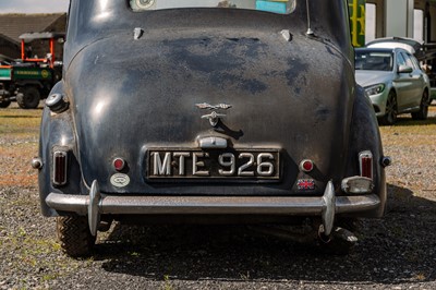 Lot 110 - 1951 Lanchester LD10 Barker Saloon